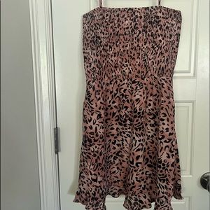 Buddy love short dress